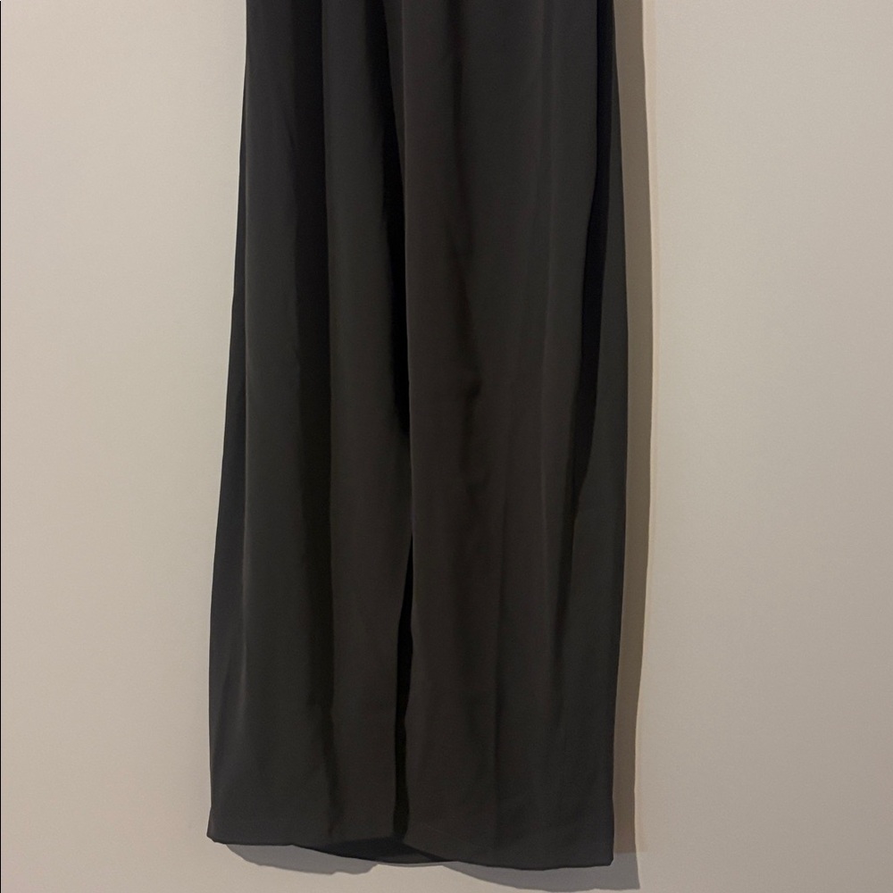 Odd Muse The Ultimate Muse Halter Neck Midi Dress Gray NEW Size Small - Picture 15 of 15